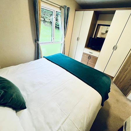 2 Bedroom Caravan Lg13, Shanklin, Isle Of Wight 외부 사진