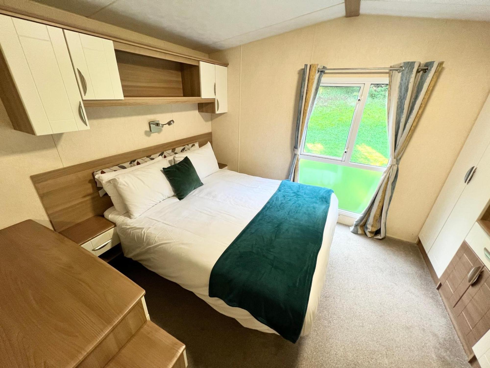 2 Bedroom Caravan Lg13, Shanklin, Isle Of Wight 외부 사진