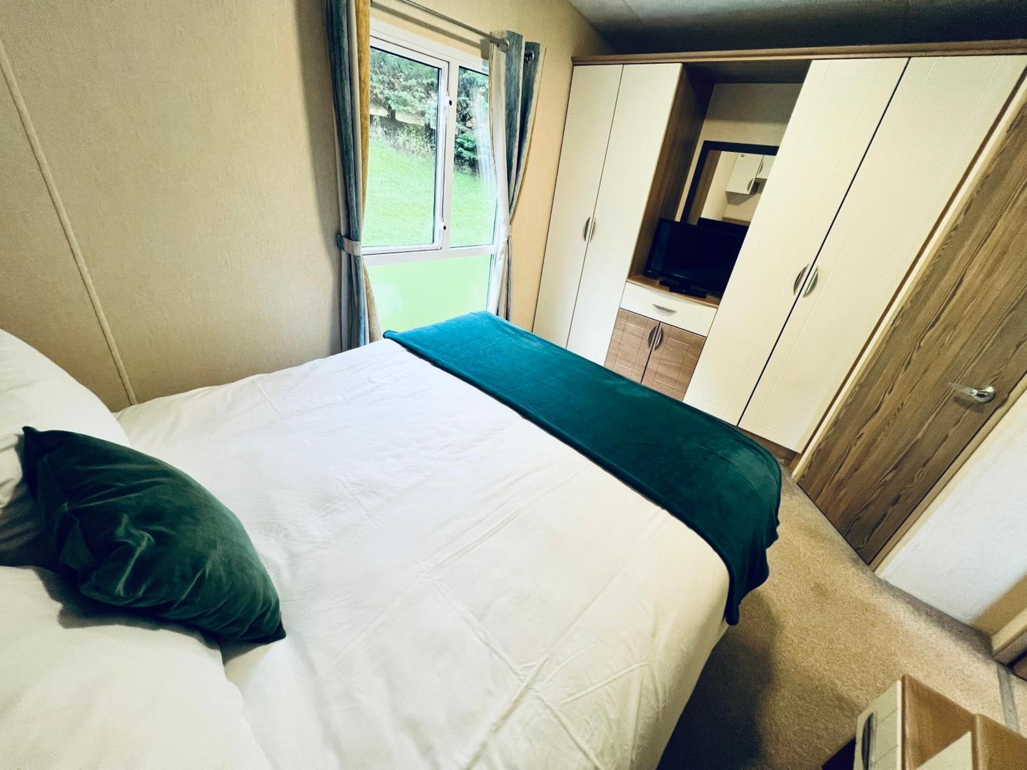 2 Bedroom Caravan Lg13, Shanklin, Isle Of Wight 외부 사진
